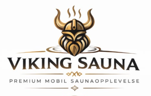 Viking Sauna logo